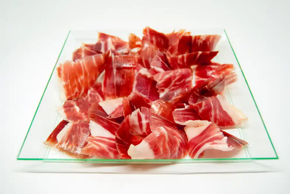 Jamón Ibérico de Bellota