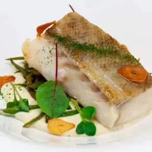 Bacalao al Pil Pil