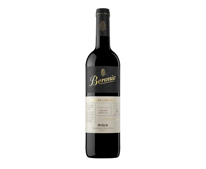 Beronia Tinto Edición Limitada