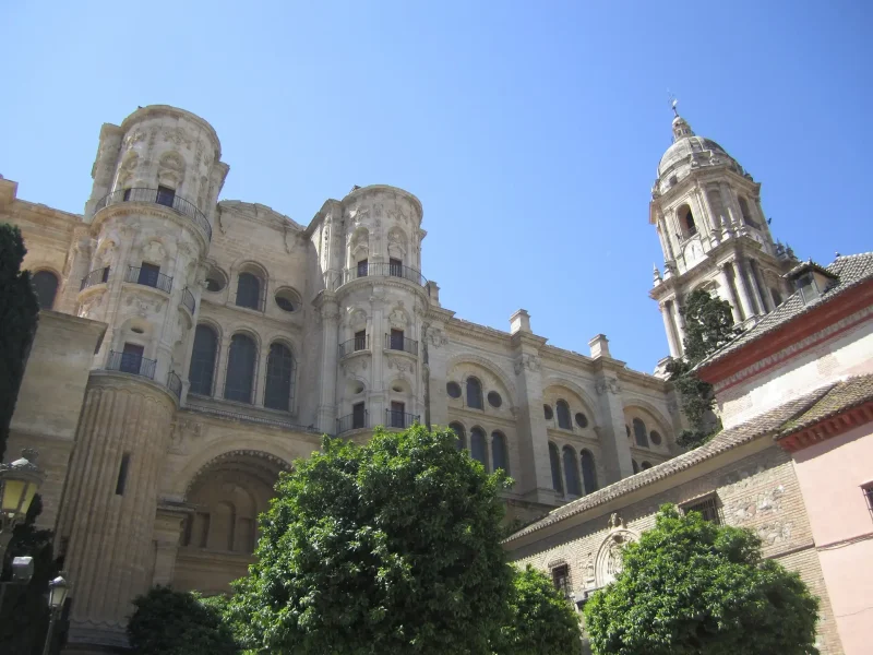 Bodas en Malaga