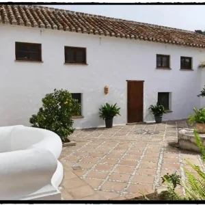 Cortijo Casas Viejas