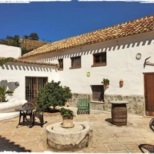 Cortijo Casas Viejas