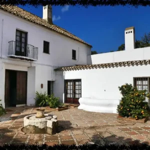 Cortijo Casas Viejas