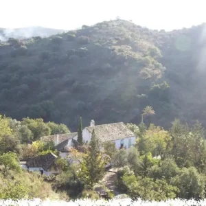 Cortijo Casas Viejas