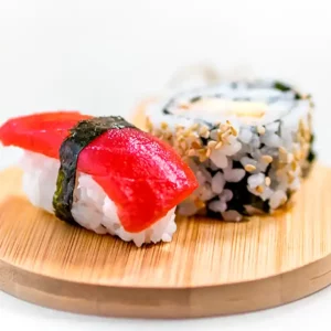 Bandeja de Sushi Variado