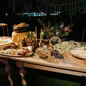 Evento Dona Francisquita Catering (55)