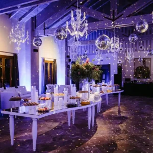 Evento Dona Francisquita Catering (92)