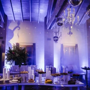 Evento Dona Francisquita Catering (94)