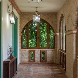 La Casa Real del Soto de Roma