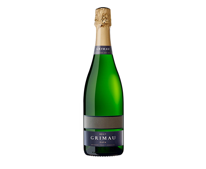 Grimau Brut Nature