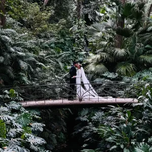 Jardín Botánico