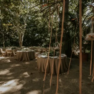 Jardín Botánico
