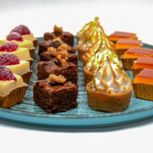 Miniaturas Dulces