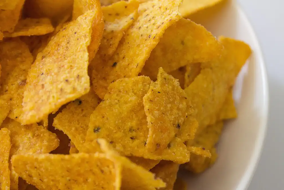 Nachos