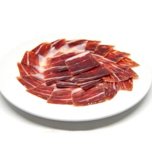 Jamón Serrano - Nunca Falla