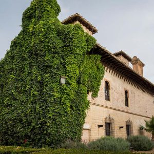 La Casa Real del Soto de Roma