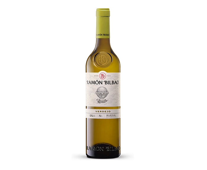 Ramón Bilbao Verdejo