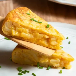 Tortilla-de-Patatas