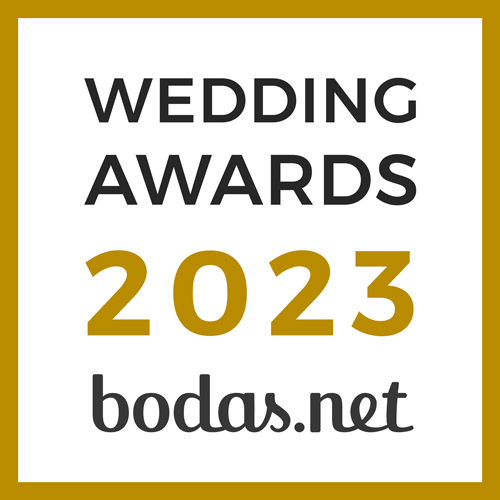 Wedding Awards 2023 - Bodas.net